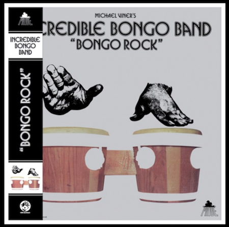 Michael Viner's Incredible Bongo Band - Bongo Rock ( Rds 2021 )